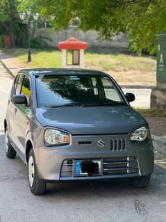 Suzuki Alto 2022