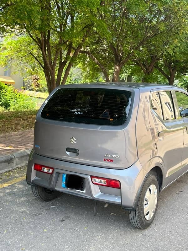 Suzuki Alto 2022 2