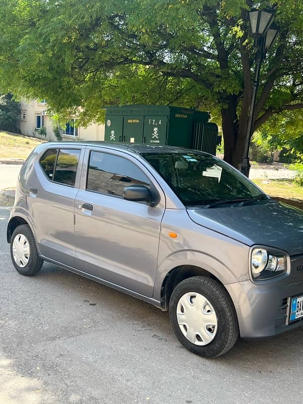 Suzuki Alto 2022 6