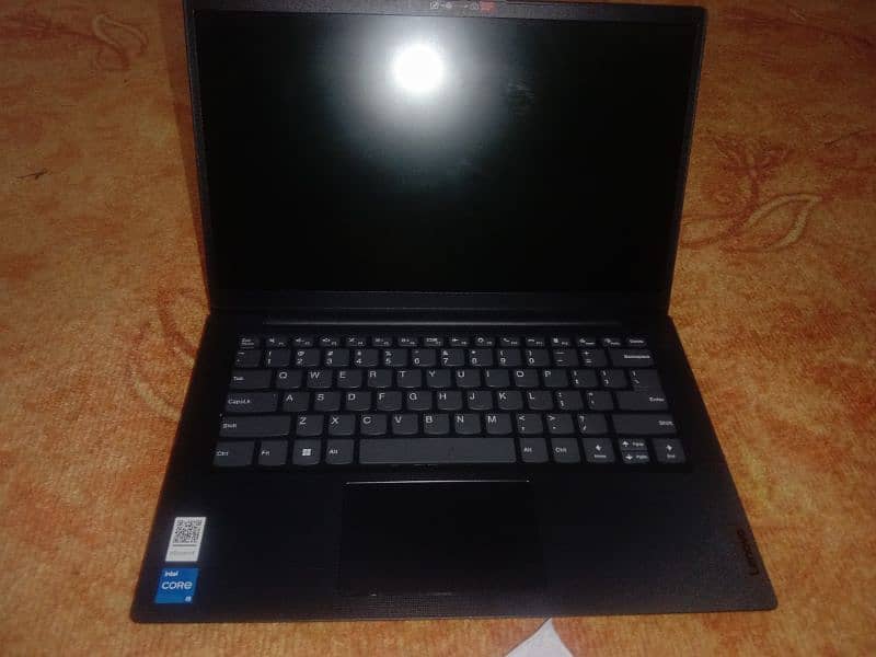 Lenovo core i5 12 generation 2