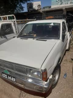 Nissan Other 1987