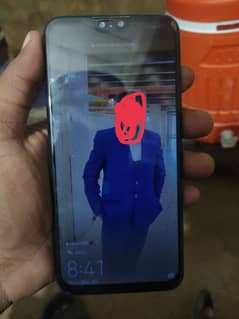 Huawei y9 64 gb