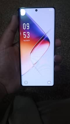 Infinix Note 40 pro