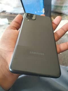 Samsung a12 For Sale