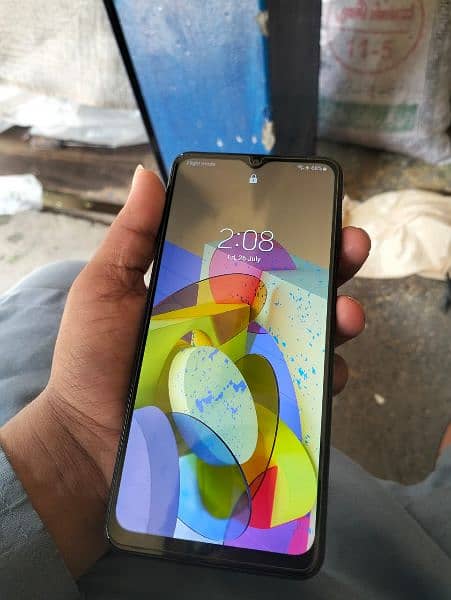 Samsung a12 For Sale 6