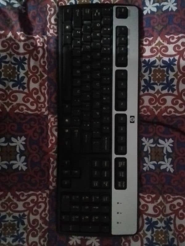 Led CPU keyboard mouse all set contact 03179583851 4