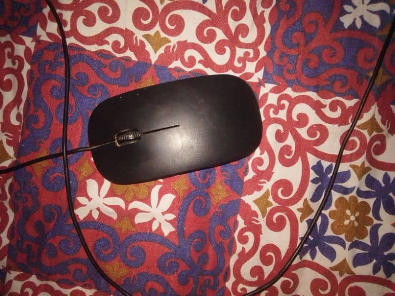 Led CPU keyboard mouse all set contact 03179583851 5