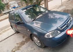 Suzuki Cultus VXR 2006