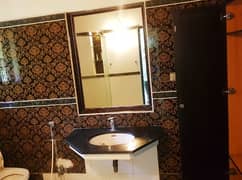 01 KANAL DESIGNER LUXURY UPPER PORTION AVAILABLE FOR RENT 0