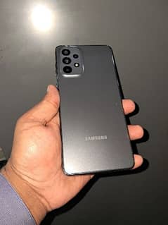 Samsung Galaxy A73 8/256 0