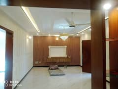 BANIGALA 10 Marla Brand New stylish house near to Imran Khan resident lake and hill view for sale 0