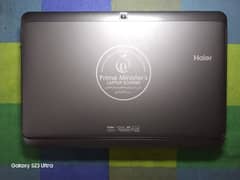 Haier Laptop Model: Y11B