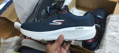 Original Skechers GO RUN Elevate Mens Shoes