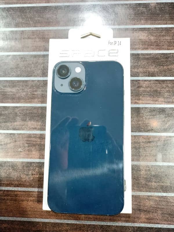 IPHONE 14 NON PTA FACTORY UNLOCK 128 GB 4