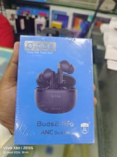 GTide Brds 2 pro