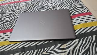 HP Z book 0