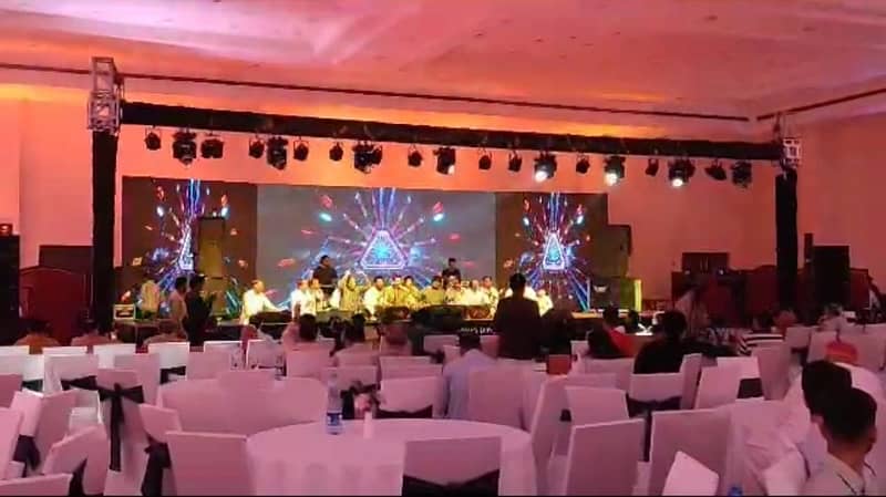 Qawali Night/Musical Band/Live Orchestra/Singers/Artists/Dj/Concerts 14