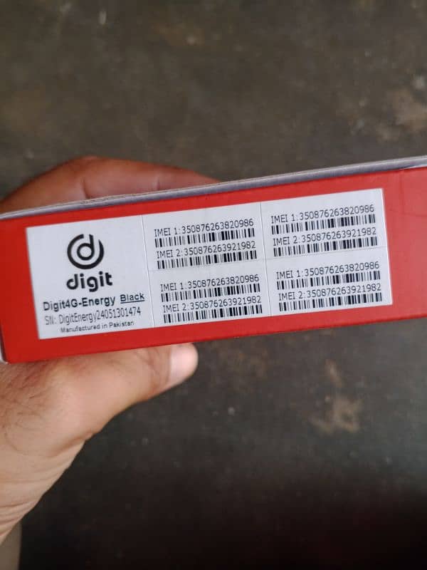 digit 4g 1