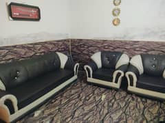 5 seater sofa set 0