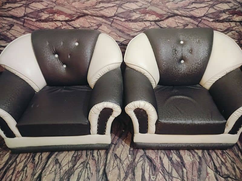 5 seater sofa set 2