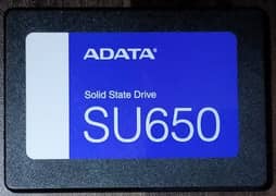 ADAta SSD 250GB