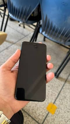 Google pixel 4