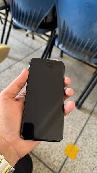 Google pixel 4 0