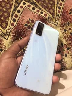 vivo y 20