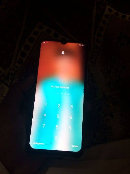 vivo y 20 1