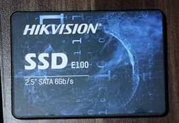 Hikvision SSD 1TB