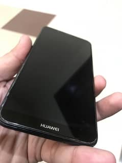 Huawei Y7 Prime 2018 3 GB 32 GB PTA Approved