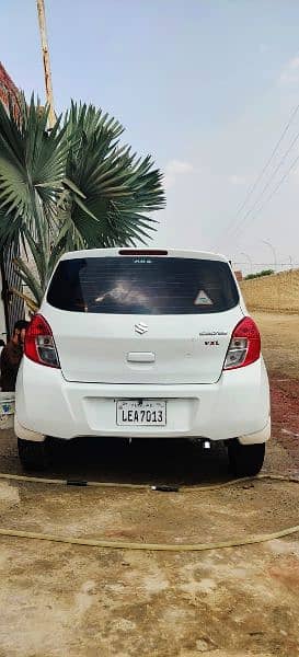 Suzuki Cultus VXL 2019 2