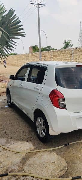 Suzuki Cultus VXL 2019 3