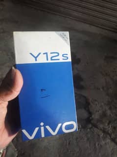 Vivo y12 3 32gb 03024244630 call karo