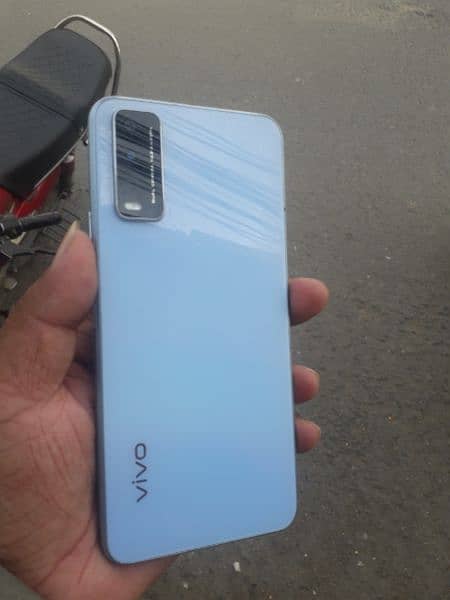 Vivo y12 3 32gb 03024244630 call karo 4