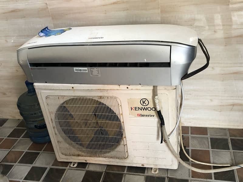 1.5 ton ac inverter 2