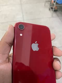 iPhone XR bypass