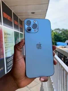 Iphone 13 pro max 128gb non pta