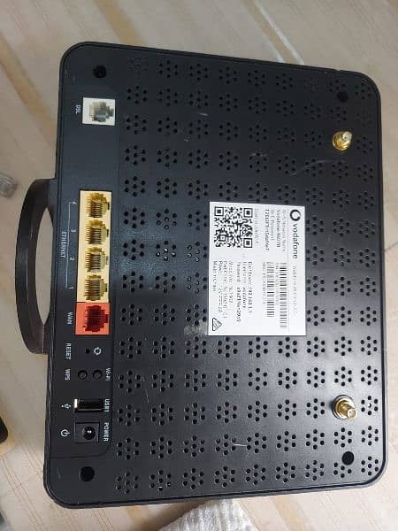 fiber optic router 14