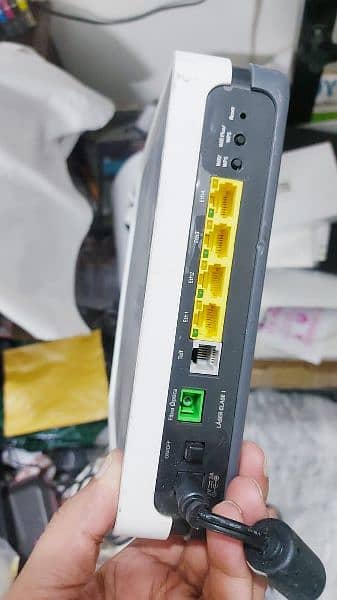 fiber optic router 19