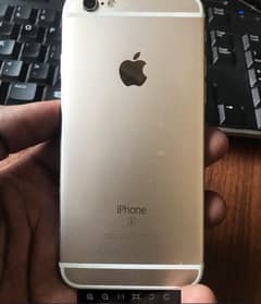 iPhone 6s 32gb pta approved