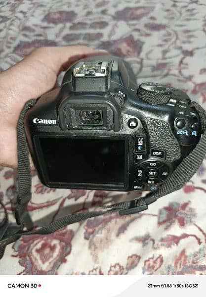 CANON 1300d. . Ph#03230531855 2