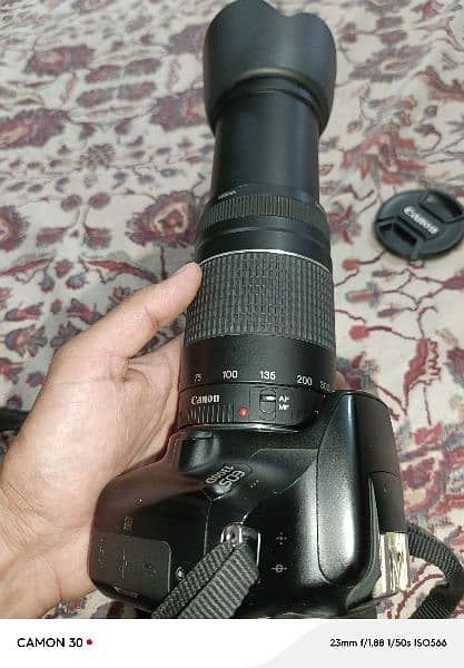 CANON 1300d. . Ph#03230531855 3