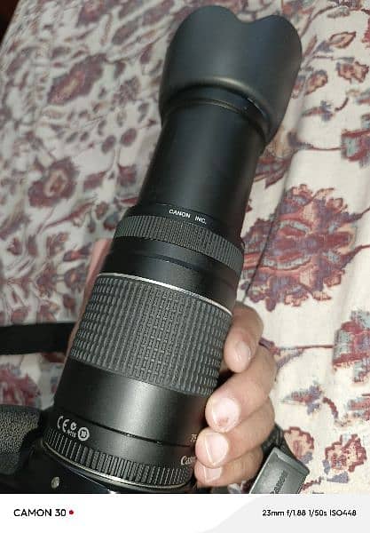 CANON 1300d. . Ph#03230531855 5