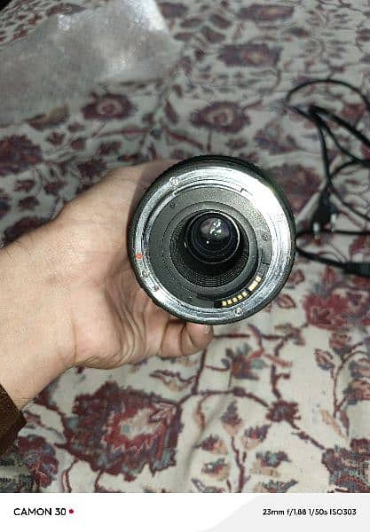 CANON 1300d. . Ph#03230531855 10