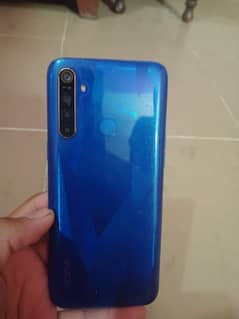 realme 5