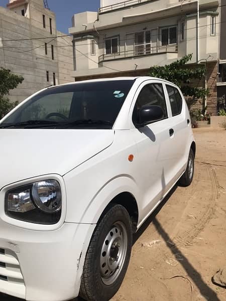 Suzuki Alto 2022 1