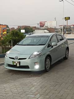 Toyota Prius 2010