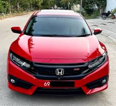 HONDA