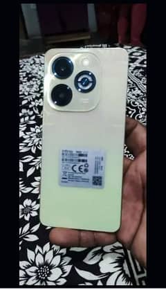 Infinix mobile 4gb ram 64 gb memory